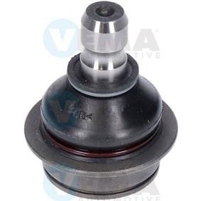 Traggelenk 26543 für CHEVROLET