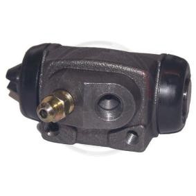 Achetez des Cylindre de roue A.B.S. 2655 à prix pour 13,06 €
