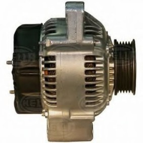 Lichtmaschine für ROVER von HELLA