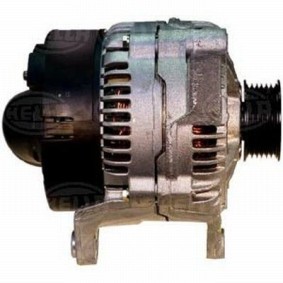 Lichtmaschine von HELLA