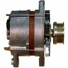 Lichtmaschine von HELLA