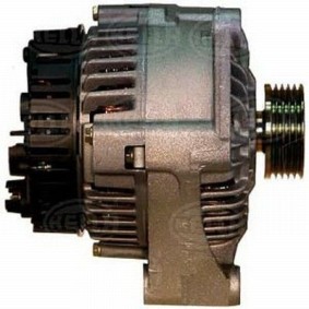 Lichtmaschine für PEUGEOT von HELLA