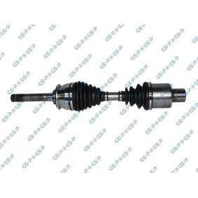 Antriebswelle 266003