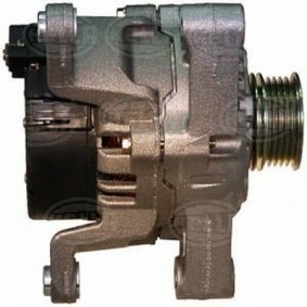 Lichtmaschine für OPEL von HELLA