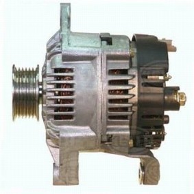 Lichtmaschine von HELLA
