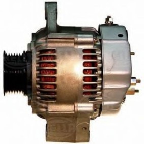 Lichtmaschine von HELLA