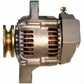 Lichtmaschine von HELLA