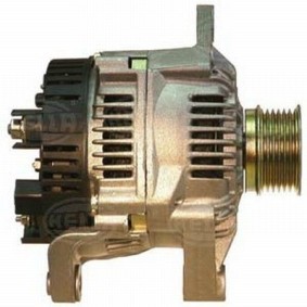 Lichtmaschine von HELLA
