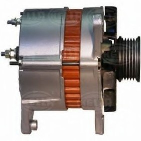 Lichtmaschine von HELLA