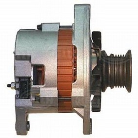 Køb Generator af HELLA 8EL 737 598-001 til den lave pris 3911,33 DKK