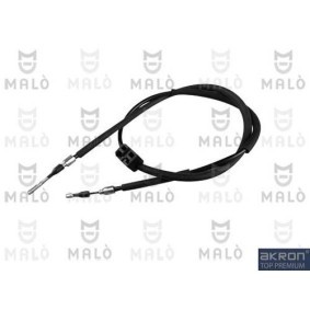 Acquista Cavo freno a mano da MALÒ 26770 a buon mercato per soli 21,19 €