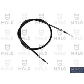 Acquista Cavo freno a mano da MALÒ 26771 a buon mercato per soli 27,23 €