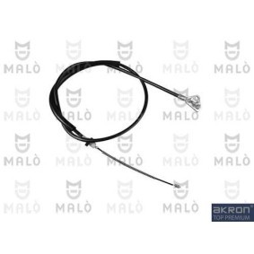 Handbremsseil für CITROËN von MALÒ