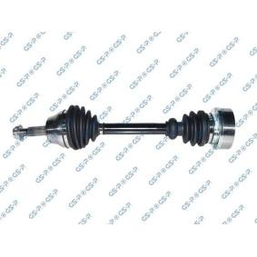 Antriebswelle 268007