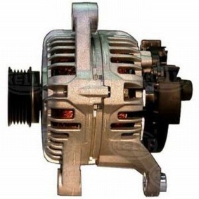 Lichtmaschine für LANCIA von HELLA