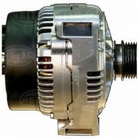 Køb Generator af HELLA 8EL 737 691-001 til den lave pris 6832,03 DKK