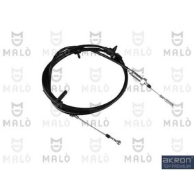 Handbremsseil für FIAT von MALÒ