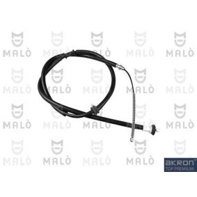 Handbremsseil für FIAT von MALÒ