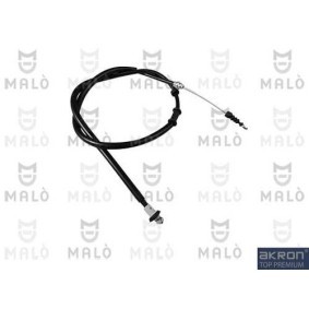 Acquista Cavo freno a mano da MALÒ 26826 a buon mercato per soli 12,17 €