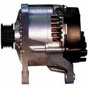 Lichtmaschine 8EL 737 716-001 von HELLA günstig für 481,17 € online kaufen
