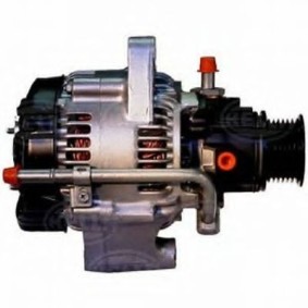 Lichtmaschine 8EL 737 718-001 von HELLA günstig für 520,12 € online kaufen