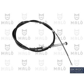 Handbremsseil für FIAT von MALÒ