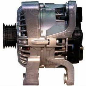 Lichtmaschine für OPEL von HELLA