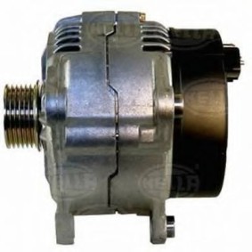 Lichtmaschine für LANCIA von HELLA