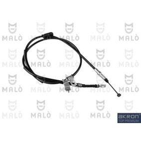 Handbremsseil für HONDA von MALÒ