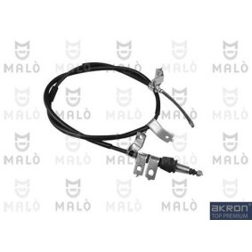 Handbremsseil für HYUNDAI von MALÒ