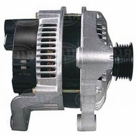 Køb Generator af HELLA 8EL 737 813-001 til den lave pris 4922,72 DKK