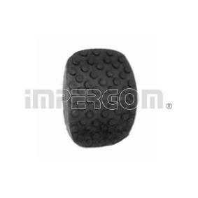 Compre Capa de pedal, pedal do travão da ORIGINAL IMPERIUM 26946 a um preço baixo por 4,71 €