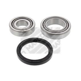 Achetez des Kit de roulement de roue MAPCO 26952 à prix pour 32,86 €