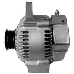 Lichtmaschine von HELLA