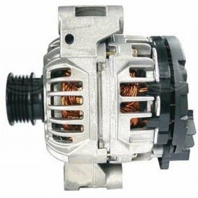 Køb Generator af HELLA 8EL 737 848-001 til den lave pris 4222,64 DKK