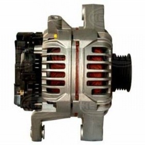 Lichtmaschine 8EL 737 861-001 von HELLA günstig für 436,38 € online kaufen