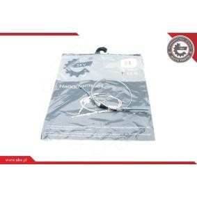 Acquista Cavo freno a mano da ESEN SKV online per Cavalier Mk2 Cabrio (J82) a prezzi moderati