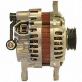 Köp Generator av HELLA 8EL 737 898-001 till det låga priset 6187,12 kr