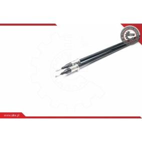 Handbremsseil 26SKV126 für VAUXHALL
