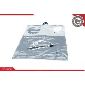 Handbremsseil 26SKV166