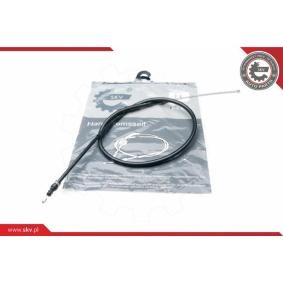 Handbremsseil 26SKV206