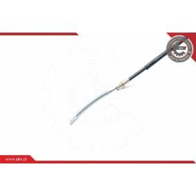 Handbremsseil 26SKV343