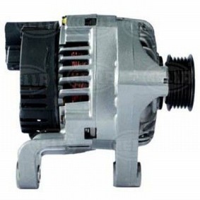 Lichtmaschine 8EL 737 910-001 von HELLA günstig für 536,47 € online kaufen