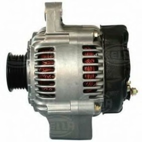 Lichtmaschine 8EL 737 945-001 von HELLA günstig für 681,08 € online kaufen