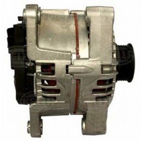 Lichtmaschine von HELLA