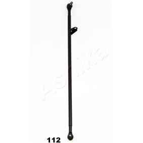 Spurstange 27-01-112 für NISSAN