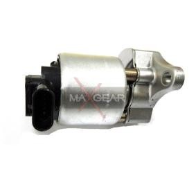 Acquista Valvola EGR da MAXGEAR 27-0150 a buon mercato per soli 30,48 €