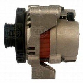 Køb Generator af HELLA 8EL 738 021-001 til den lave pris 6979,43 DKK