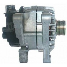 Lichtmaschine 8EL 738 035-001 von HELLA günstig für 501,16 € online kaufen