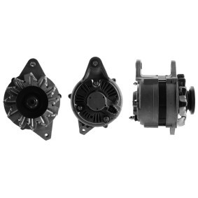 Lichtmaschine 27-0596